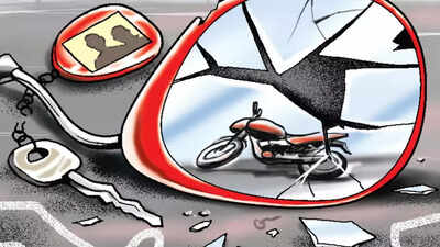 Teen girl killed, father & sister injured as drunk woman rams car into bike in Jaipur | Jaipur News Accident https://jaipur.visitinrajasthan.com/wp-content/uploads/2023/10/cropped-cropped-R-2.png