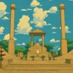 Amar Jawan Jyoti Jaipur