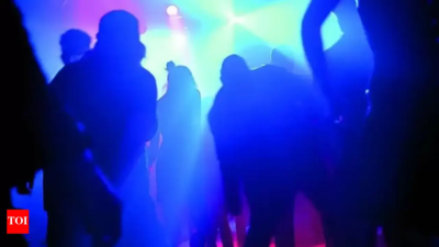 Rave party busted at Bhilwara farmhouse: 7 minors, 5 adults held; liquor, hookahs, e-cigarettes seized | Jaipur News C 2025 05 02T152806 091 https://jaipur.visitinrajasthan.com/wp-content/uploads/2023/10/cropped-cropped-R-2.png