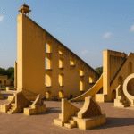 Jantar Mantar Jaipur – The Celestial Marvel of Rajasthan