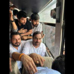 Hanuman Beniwal detained while marching towards CMs residence https://jaipur.visitinrajasthan.com/wp-content/uploads/2023/10/cropped-cropped-R-2.png