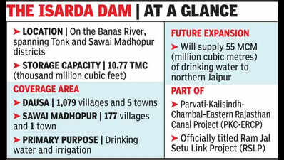 Isarda Dam deadline set for June 2025 https://jaipur.visitinrajasthan.com/wp-content/uploads/2023/10/cropped-cropped-R-2.png