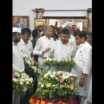 Last rites of Girija Vyas performed in Udaipur Gehlot pays tribute https://jaipur.visitinrajasthan.com/wp-content/uploads/2023/10/cropped-cropped-R-2.png