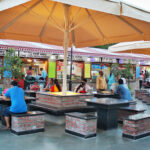 Masala Chowk in Jaipur