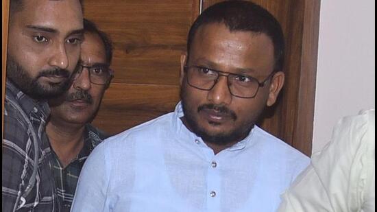 Rajasthan MLA Jaikrishn Patel after being arrested 1746367263554 https://jaipur.visitinrajasthan.com/wp-content/uploads/2023/10/cropped-cropped-R-2.png