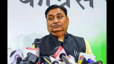 Shortage of teachers hits edu in schools Raj Cong chief https://jaipur.visitinrajasthan.com/wp-content/uploads/2023/10/cropped-cropped-R-2.png