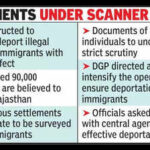 State govt to identify deportillegal Bangladeshi immigrants https://jaipur.visitinrajasthan.com/wp-content/uploads/2023/10/cropped-cropped-R-2.png