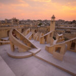 Jantar Mantar Jaipur – The Celestial Marvel of Rajasthan