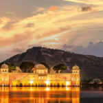 Jal Mahal Jaipur