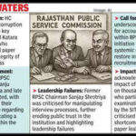 ghar ka bhedi rpsc integrity under fire over paper leak scandal https://jaipur.visitinrajasthan.com/wp-content/uploads/2023/10/cropped-cropped-R-2.png