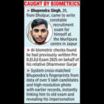 ai detects previous fraudof candidate who took examto recruit cops 2 arrested https://jaipur.visitinrajasthan.com/wp-content/uploads/2023/10/cropped-cropped-R-2.png