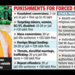 anti conversion bill passed life termfor repeat offence marriage by deceit https://jaipur.visitinrajasthan.com/wp-content/uploads/2023/10/cropped-cropped-R-2.png
