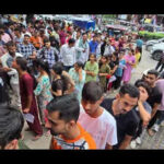 constable recruitment exam ends more than 3l appear for 10k posts https://jaipur.visitinrajasthan.com/wp-content/uploads/2023/10/cropped-cropped-R-2.png