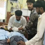 more than 50 students from a government school in chudiyavas dausa district were admitted to hospital after falling ill reportedly due to food poisoning on saturday https://jaipur.visitinrajasthan.com/wp-content/uploads/2023/10/cropped-cropped-R-2.png