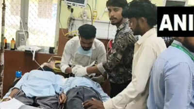 more than 50 students from a government school in chudiyavas dausa district were admitted to hospital after falling ill reportedly due to food poisoning on saturday https://jaipur.visitinrajasthan.com/wp-content/uploads/2023/10/cropped-cropped-R-2.png