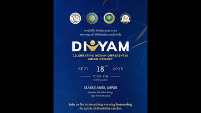 rajasthan disabled cricket association to hold inaugural dcci divyam cricket awards on september 18 in jaipur https://jaipur.visitinrajasthan.com/wp-content/uploads/2023/10/cropped-cropped-R-2.png