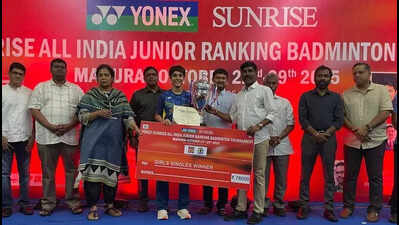 all india junior ranking badminton tournament churu teenager parul choudhary becomes first rajasthan shuttler to win u 19 girls singles title https://jaipur.visitinrajasthan.com/wp-content/uploads/2023/10/cropped-cropped-R-2.png