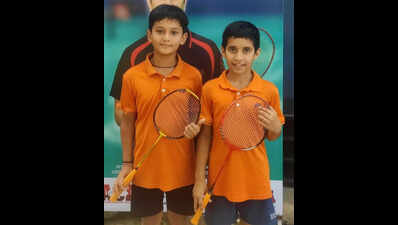 all india sub junior ranking badminton tournament rajasthan pair rakshit singh mehra lokesh gurjar loses in u 13 boys doubles quarters https://jaipur.visitinrajasthan.com/wp-content/uploads/2023/10/cropped-cropped-R-2.png