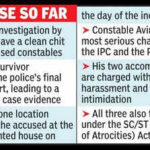 arrest warrants against 3 cops accused of dalit minor girls rape harassment https://jaipur.visitinrajasthan.com/wp-content/uploads/2023/10/cropped-cropped-R-2.png