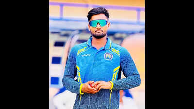 Col CK Nayudu U-23 Trophy Elite match: Mohit Changra bags 5 wickets but Mumbai amass 384 in second innings to give Rajasthan tough 316-run target | Jaipur News col ck nayudu u 23 trophy elite match mohit changra bags 5 wickets but mumbai amass 384 in second innings to give rajasthan tough 316 run target https://jaipur.visitinrajasthan.com/wp-content/uploads/2023/10/cropped-cropped-R-2.png