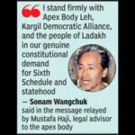 ill stay in prison till theres justice wangchuks message from behind bars https://jaipur.visitinrajasthan.com/wp-content/uploads/2023/10/cropped-cropped-R-2.png