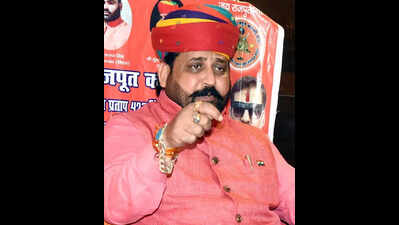 proposal to name road park after gogamedi lands mayor in trouble https://jaipur.visitinrajasthan.com/wp-content/uploads/2023/10/cropped-cropped-R-2.png