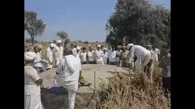 Raj woman dies by suicide after drowning 3 kids in water tank | Jaipur News raj woman dies by suicide after drowning 3 kids in water tank https://jaipur.visitinrajasthan.com/wp-content/uploads/2023/10/cropped-cropped-R-2.png
