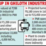 riico allots 65 acres to private coto set up 1200 crore e bus project https://jaipur.visitinrajasthan.com/wp-content/uploads/2023/10/cropped-cropped-R-2.png