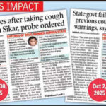 sikar doc pharmacist suspended new guidelines for syrup issued https://jaipur.visitinrajasthan.com/wp-content/uploads/2023/10/cropped-cropped-R-2.png