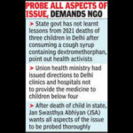 state govt failed to heedprevious cough syrupwarnings say activists https://jaipur.visitinrajasthan.com/wp-content/uploads/2023/10/cropped-cropped-R-2.png