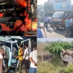 at least 10 people were killed and several others injured when an out of control dumper truck rammed into nearly a dozen vehicles on jaipurs sikar road in harmada on monday afternoon https://jaipur.visitinrajasthan.com/wp-content/uploads/2023/10/cropped-cropped-R-2.png