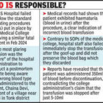 is govt searching for scapegoat in wrong blood transfusion case https://jaipur.visitinrajasthan.com/wp-content/uploads/2023/10/cropped-cropped-R-2.png