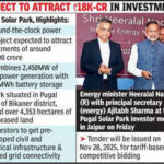 raj launches largest solar parkwith battery storage in bikaner https://jaipur.visitinrajasthan.com/wp-content/uploads/2023/10/cropped-cropped-R-2.png