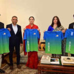 rajasthan deputy chief minister diya kumari unveils vedanta pink city half marathon t shirt and medal tenth edition meet in jaipur on nov 30 https://jaipur.visitinrajasthan.com/wp-content/uploads/2023/10/cropped-cropped-R-2.png