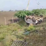 the police officer added that eyewitnesses reported the school van lost its balance after a tyre burst https://jaipur.visitinrajasthan.com/wp-content/uploads/2023/10/cropped-cropped-R-2.png