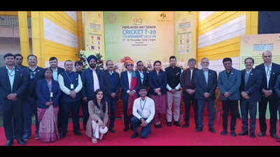 bpcl hpcl start campaign with wins in 29th pspb inter unit seniors t20 cricket tournament https://jaipur.visitinrajasthan.com/wp-content/uploads/2023/10/cropped-cropped-R-2.png
