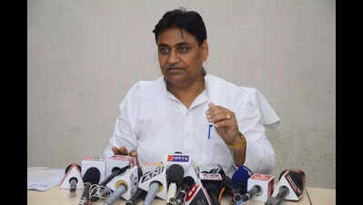 dotasra to investigate bribery charges against hindaun mla https://jaipur.visitinrajasthan.com/wp-content/uploads/2023/10/cropped-cropped-R-2.png