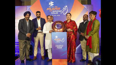 indias first ever bajaj pune grand tour trophy unveiled in jaipur by deputy cm diya kumari https://jaipur.visitinrajasthan.com/wp-content/uploads/2023/10/cropped-cropped-R-2.png