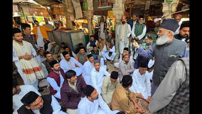 khadims at ajmer dargah protest over licencing order https://jaipur.visitinrajasthan.com/wp-content/uploads/2023/10/cropped-cropped-R-2.png