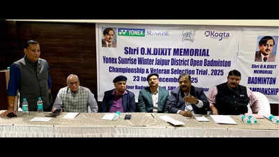 o n dixit memorial winter jaipur district open badminton championship and veteran selection trials from dec 23 28 at sms stadium https://jaipur.visitinrajasthan.com/wp-content/uploads/2023/10/cropped-cropped-R-2.png