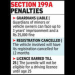 traffic wings drive against underage driving falters as key mv act provisions go unenforced https://jaipur.visitinrajasthan.com/wp-content/uploads/2023/10/cropped-cropped-R-2.png