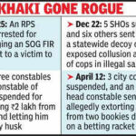 3 city cops another arrested forstaging drama extorting 17 lakh https://jaipur.visitinrajasthan.com/wp-content/uploads/2023/10/cropped-cropped-R-2.png