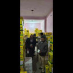 43421 litres of spurious ghee seized from warehouse in city https://jaipur.visitinrajasthan.com/wp-content/uploads/2023/10/cropped-cropped-R-2.png