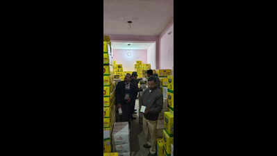43421 litres of spurious ghee seized from warehouse in city https://jaipur.visitinrajasthan.com/wp-content/uploads/2023/10/cropped-cropped-R-2.png