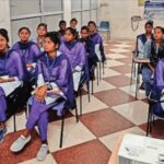 file photo of a training session of girls under manzil programme https://jaipur.visitinrajasthan.com/wp-content/uploads/2023/10/cropped-cropped-R-2.png