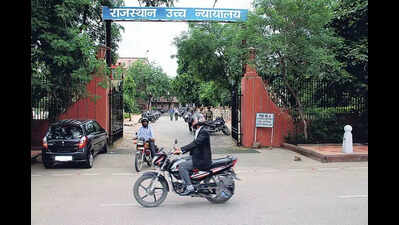 night court lawyers to boycott work as raj hc reopens today https://jaipur.visitinrajasthan.com/wp-content/uploads/2023/10/cropped-cropped-R-2.png