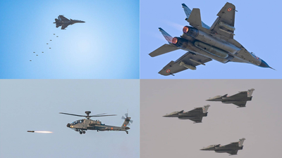 the indian air force will conduct its largest day and night air power exercise vayu shakti 2026 on february 27 in jaisalmer rajasthan https://jaipur.visitinrajasthan.com/wp-content/uploads/2023/10/cropped-cropped-R-2.png