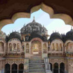 the tenth anniversary of vhah fest unfolded across the grand havelis frescoed walls chhatris stepwells and the ramgarh fort in the shekhawati region https://jaipur.visitinrajasthan.com/wp-content/uploads/2023/10/cropped-cropped-R-2.png