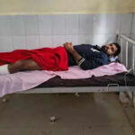 wanted drug trafficker arrested after gunfight with police in hanumangarh https://jaipur.visitinrajasthan.com/wp-content/uploads/2023/10/cropped-cropped-R-2.png