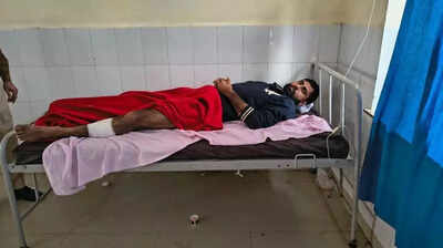 wanted drug trafficker arrested after gunfight with police in hanumangarh https://jaipur.visitinrajasthan.com/wp-content/uploads/2023/10/cropped-cropped-R-2.png